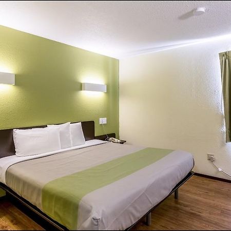 Motel 6-Troy, Il Εξωτερικό φωτογραφία