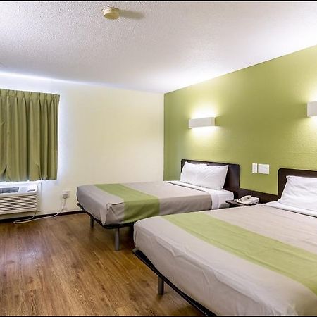 Motel 6-Troy, Il Εξωτερικό φωτογραφία