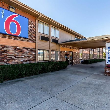 Motel 6-Troy, Il Εξωτερικό φωτογραφία
