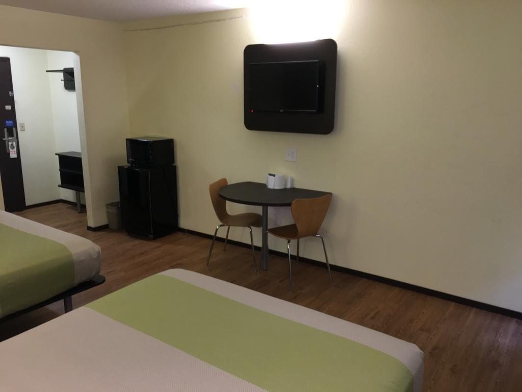 Motel 6-Troy, Il Εξωτερικό φωτογραφία
