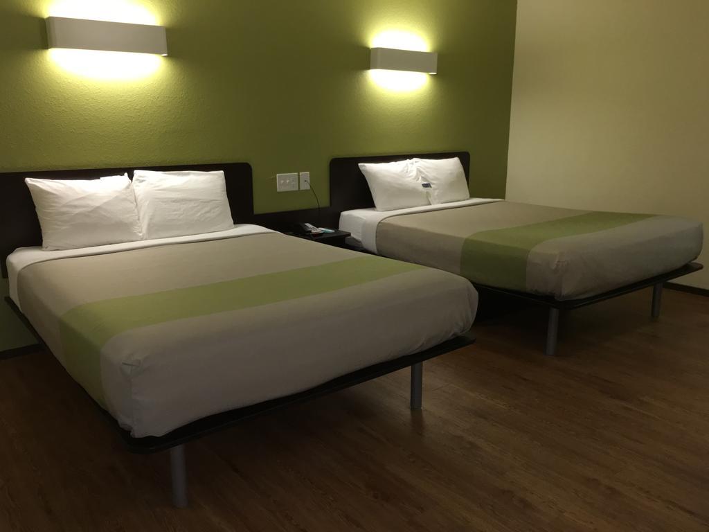 Motel 6-Troy, Il Εξωτερικό φωτογραφία