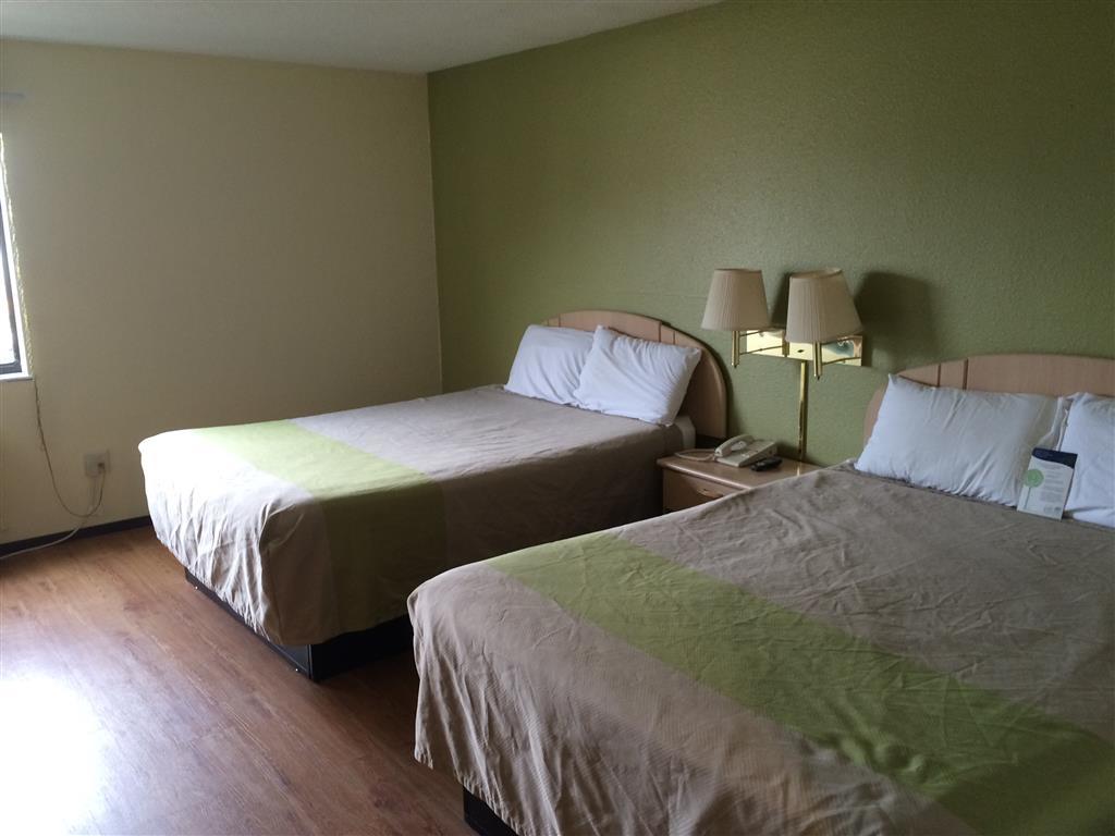 Motel 6-Troy, Il Δωμάτιο φωτογραφία