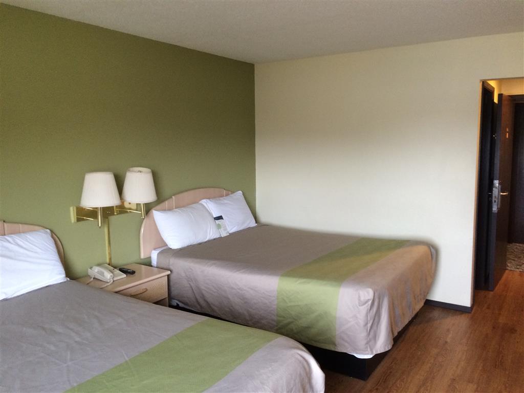 Motel 6-Troy, Il Δωμάτιο φωτογραφία