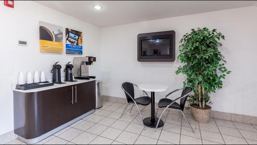 Motel 6-Troy, Il Εξωτερικό φωτογραφία