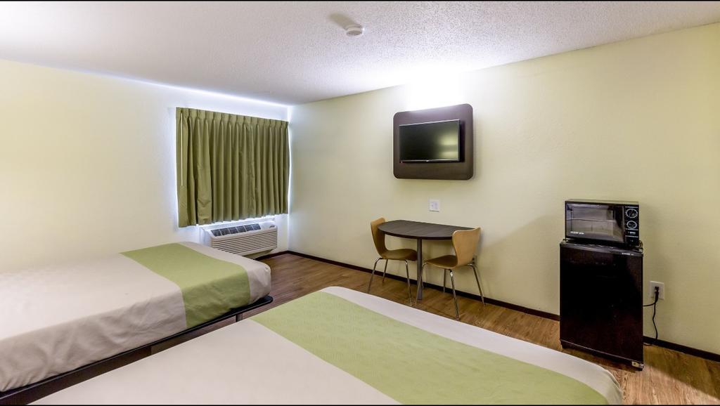 Motel 6-Troy, Il Εξωτερικό φωτογραφία