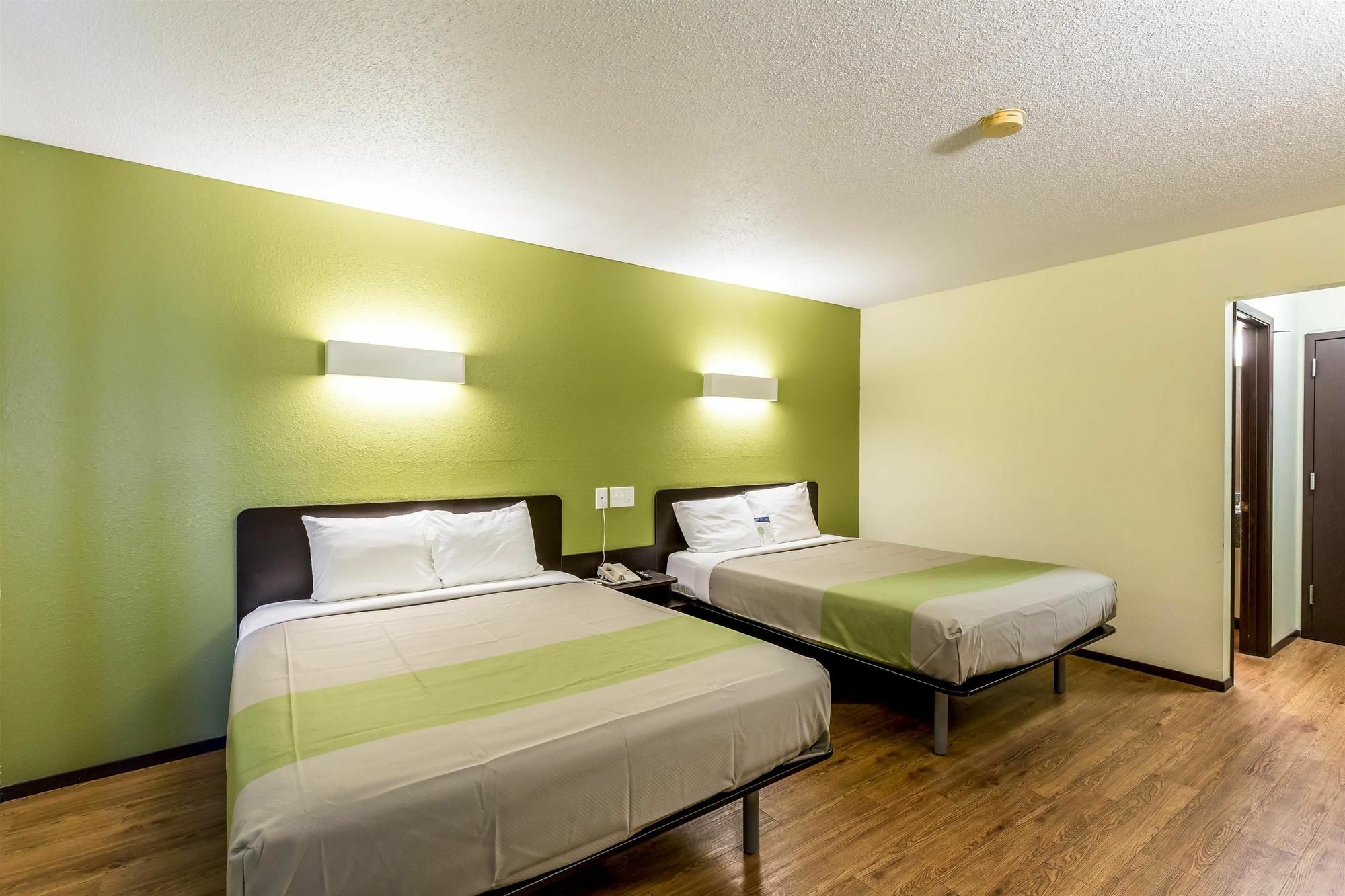 Motel 6-Troy, Il Εξωτερικό φωτογραφία