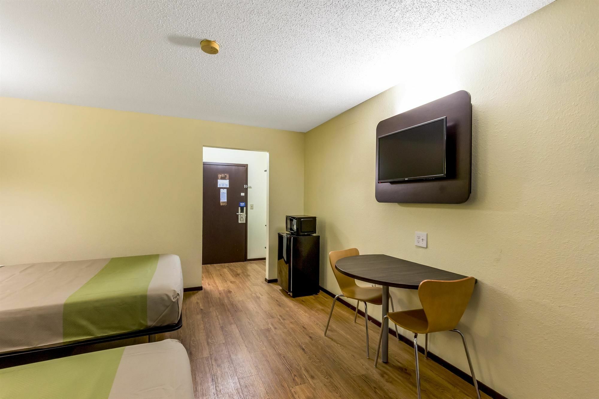 Motel 6-Troy, Il Εξωτερικό φωτογραφία
