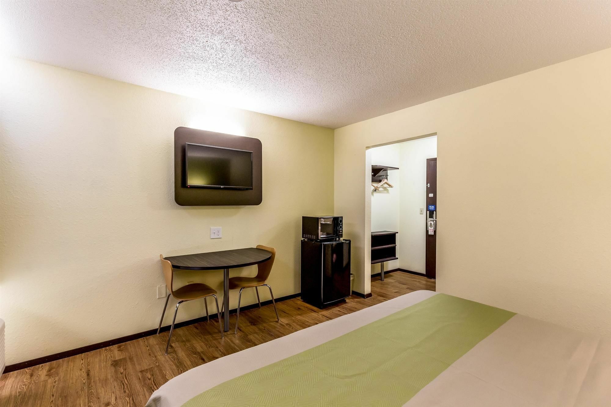 Motel 6-Troy, Il Εξωτερικό φωτογραφία