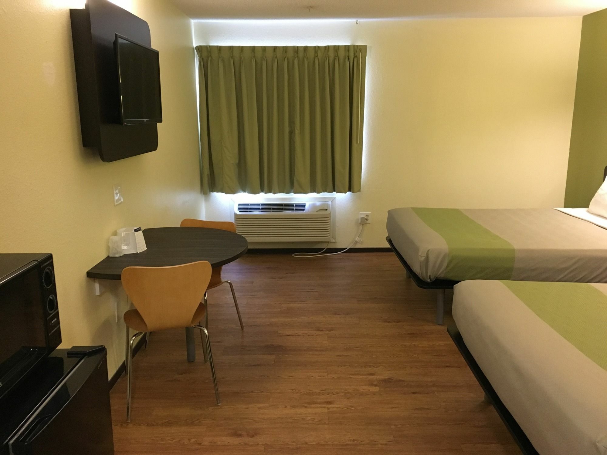 Motel 6-Troy, Il Εξωτερικό φωτογραφία