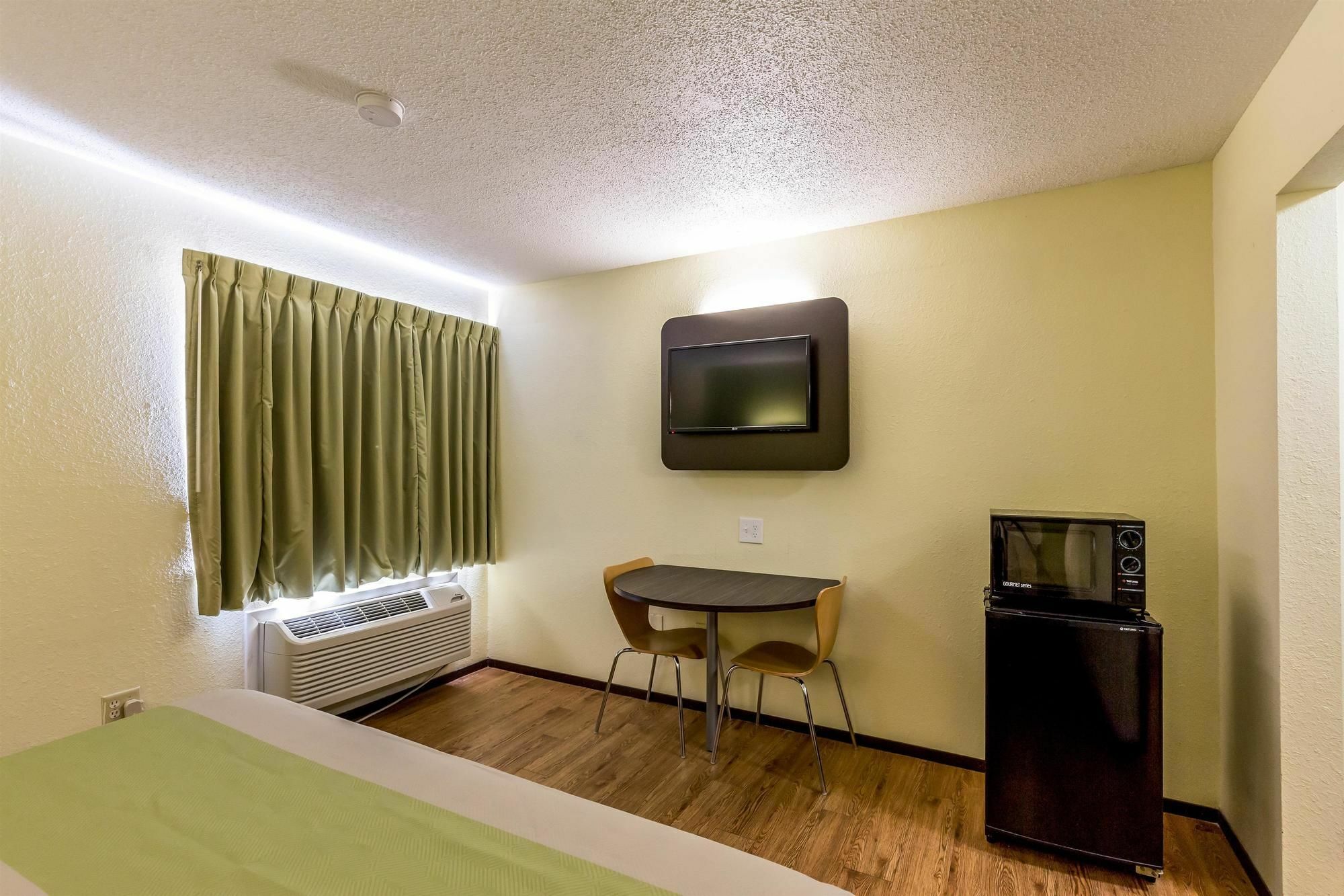 Motel 6-Troy, Il Εξωτερικό φωτογραφία