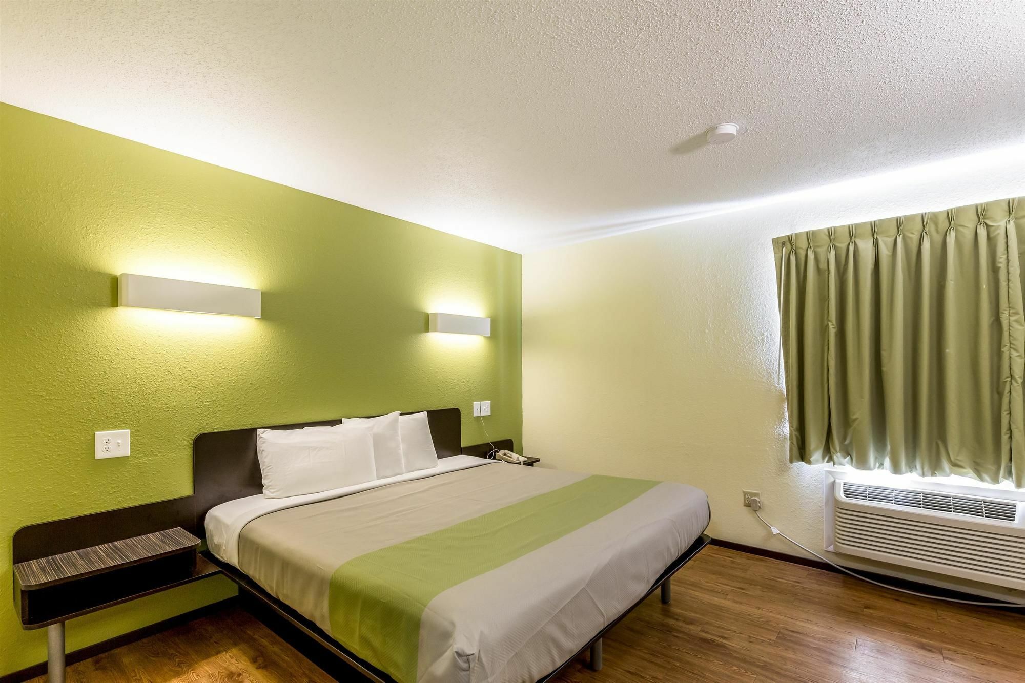 Motel 6-Troy, Il Εξωτερικό φωτογραφία