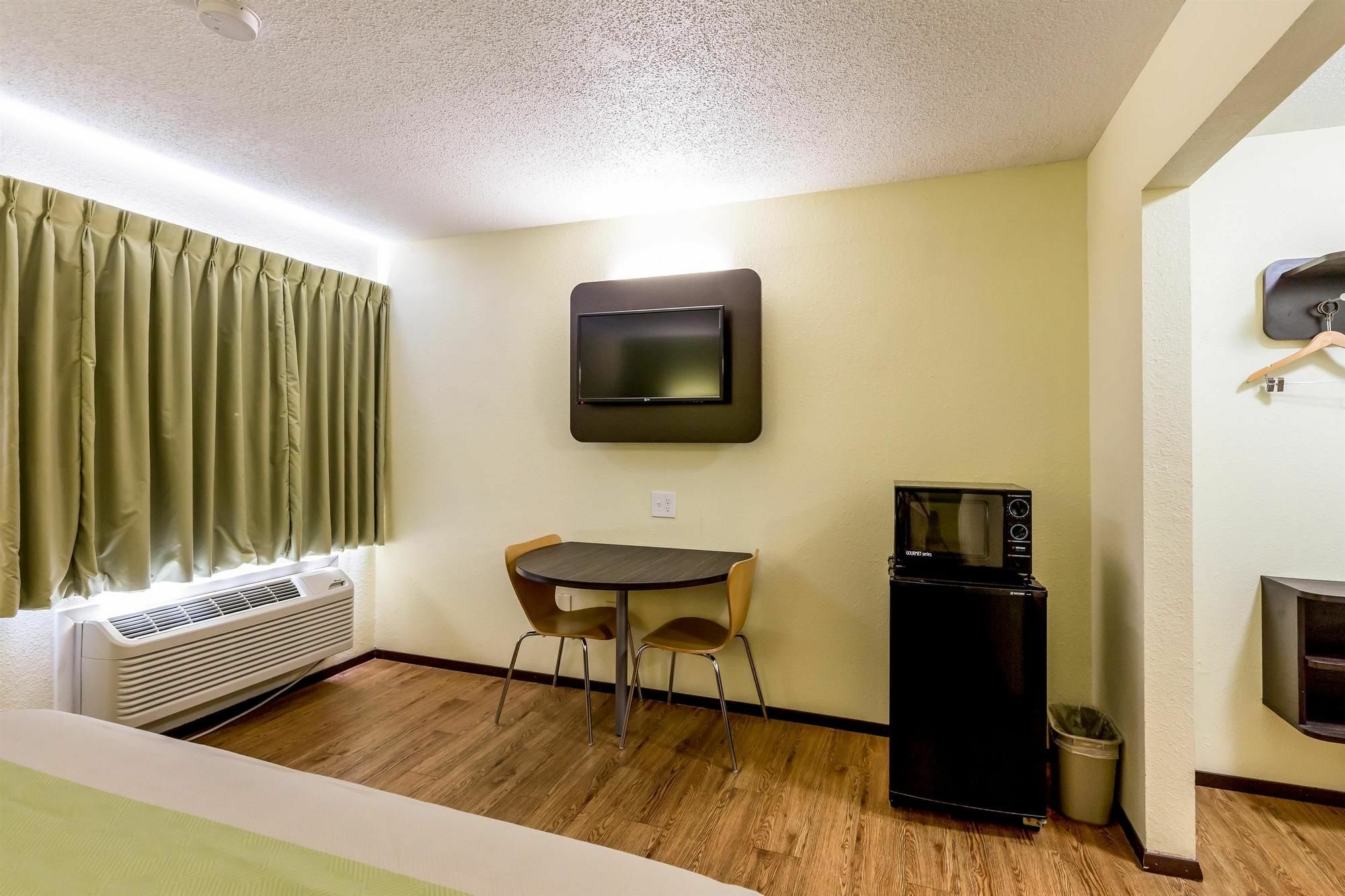 Motel 6-Troy, Il Εξωτερικό φωτογραφία