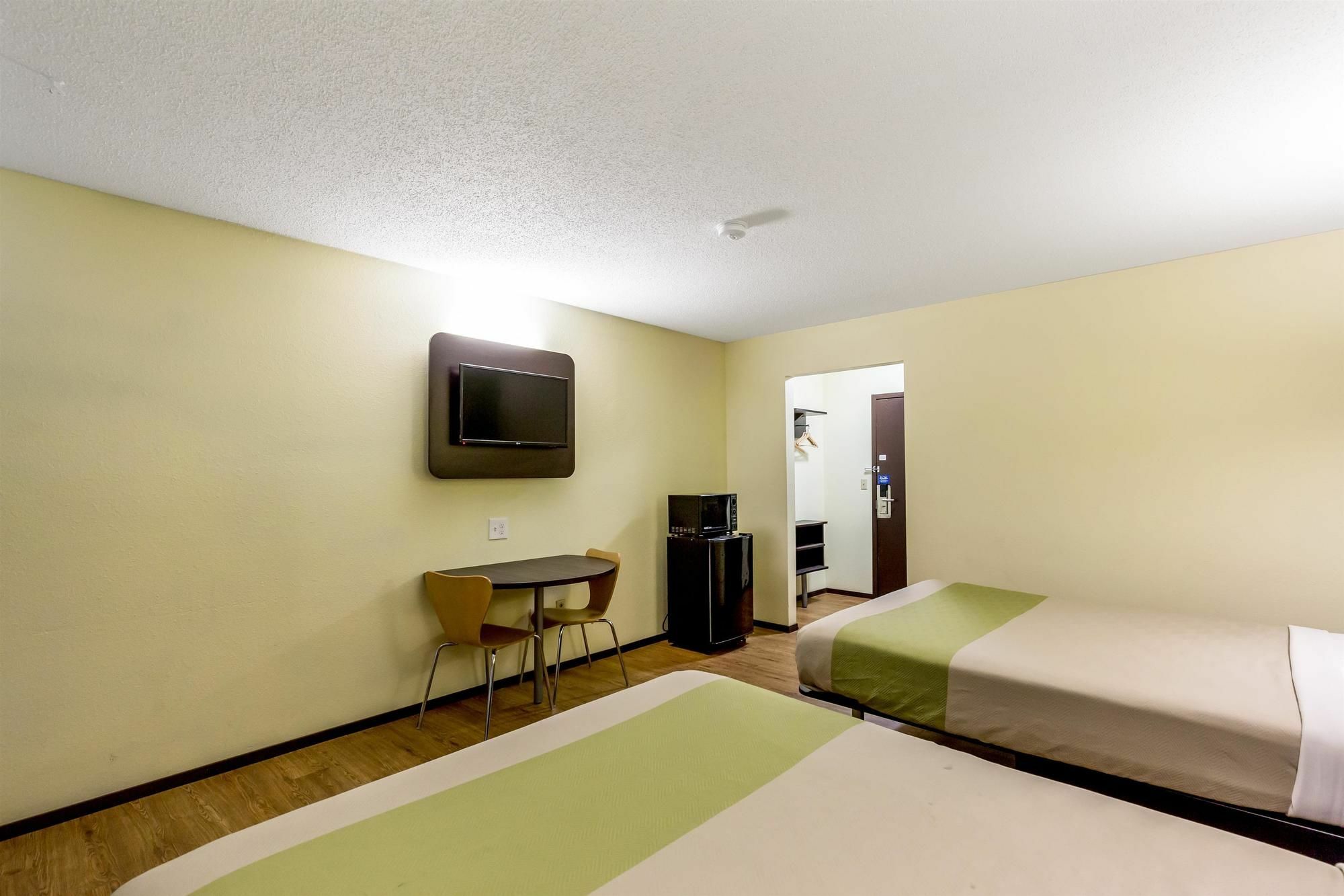 Motel 6-Troy, Il Εξωτερικό φωτογραφία