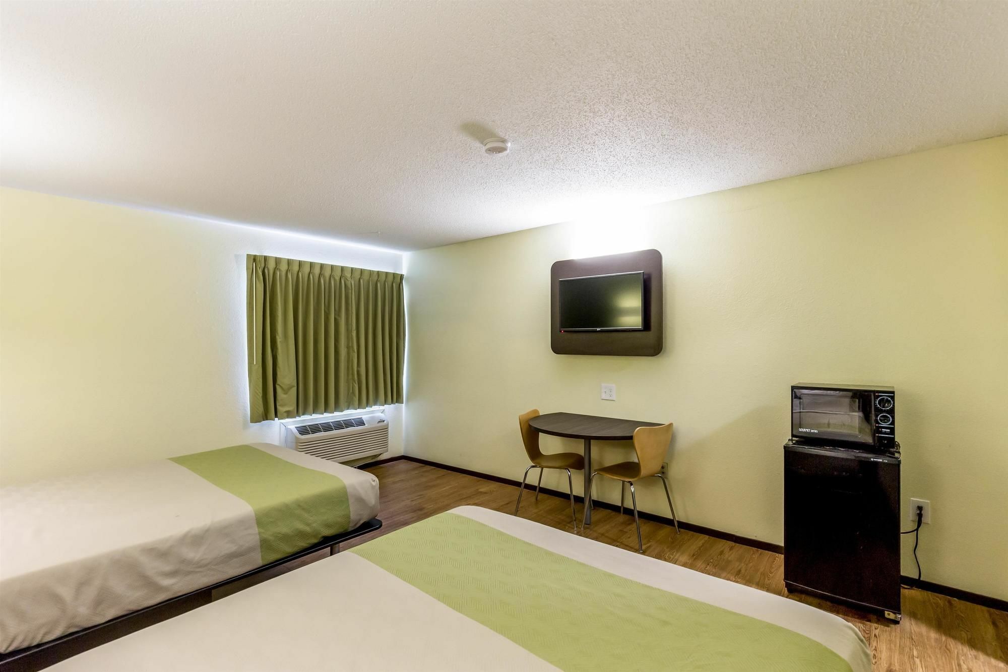 Motel 6-Troy, Il Εξωτερικό φωτογραφία