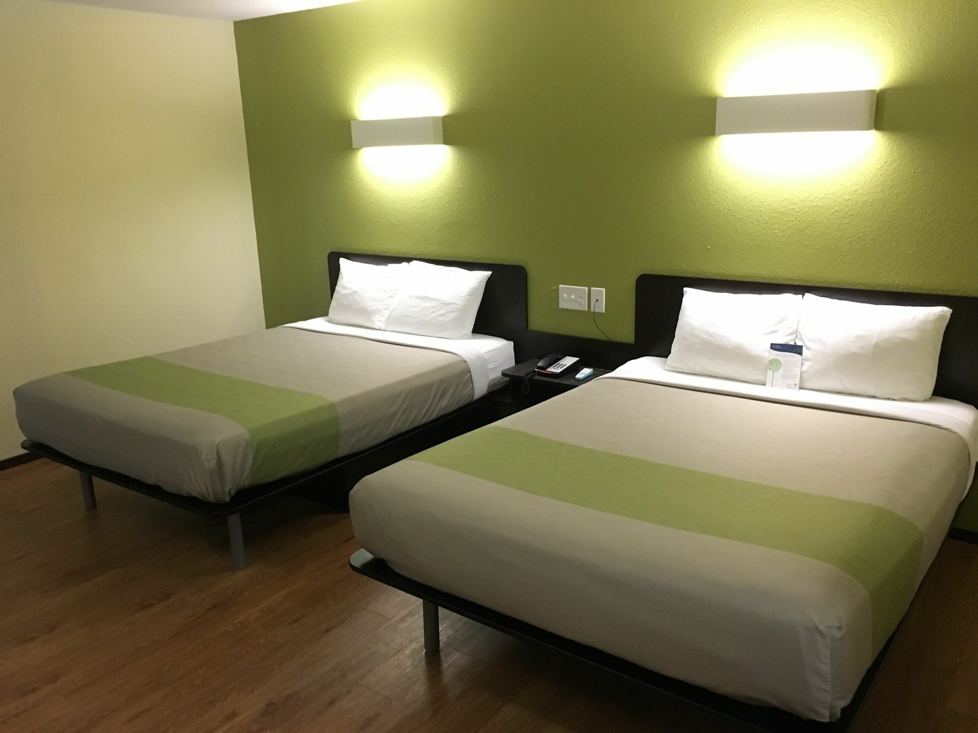 Motel 6-Troy, Il Εξωτερικό φωτογραφία