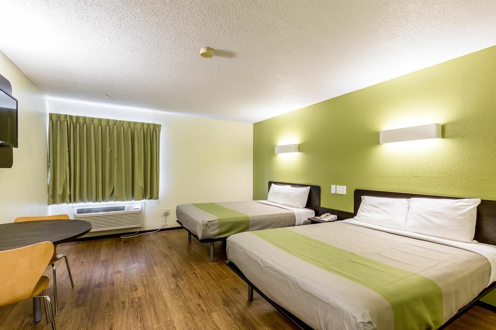 Motel 6-Troy, Il Εξωτερικό φωτογραφία
